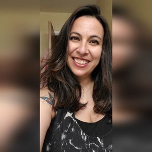 Meet your Posher, Mani